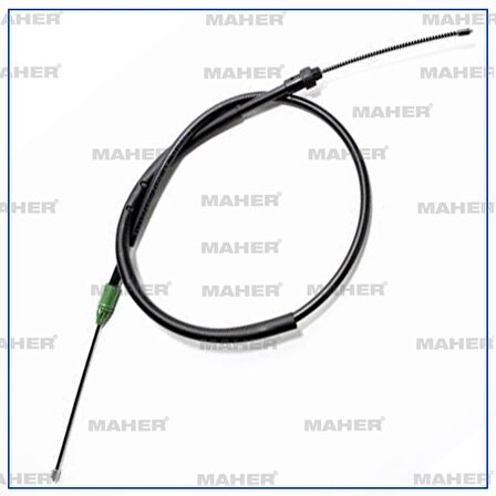 TEL EL FREN SYMBOL 1998-2007 ARKA SOL 365312681R