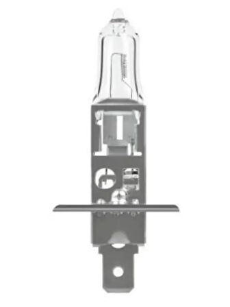 AMPUL H1 55W 12V STANDART EKSTRA UZUN OMURLU
