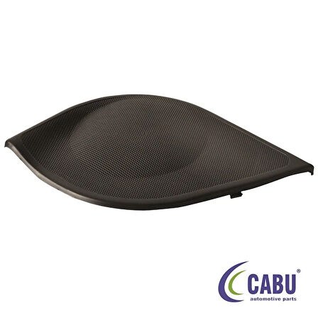 HOPARLÖR KAPAĞI ARKA SOL VECTRA B 2237283 90432393