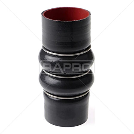 TURBO HORTUMU SİLİKON FORD TRANSIT CONNECT 1.8 TDCI 2002-2009 2T1Q6N650AB 1201165 5T166N650BA