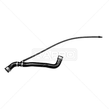 RADYATOR HORTUMU UST MERCEDES W204 S204 C207 A2045010382