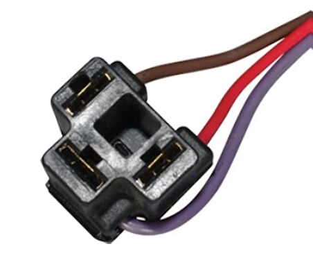 ATOM FAR KABLOSU TEKLİ 1.5 MM M131 DOĞAN KARTAL ŞAHIN 1.KALİTE 71132301 (10 ADET)