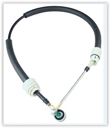 VİTES KUMANDA TELİ SAĞ FIAT LINEA 2007 GRANDE PUNTO 2007 1.3D MTJ 9MM 55228888