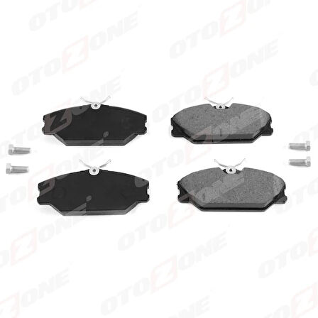 ÖN FREN BALATASI RENAULT MEGANE 1999 LAGUNA 1995 SCENIC 1999 LOGAN 2006 SAFRANE 1996-2000 7701206379 7701209380 410607125R