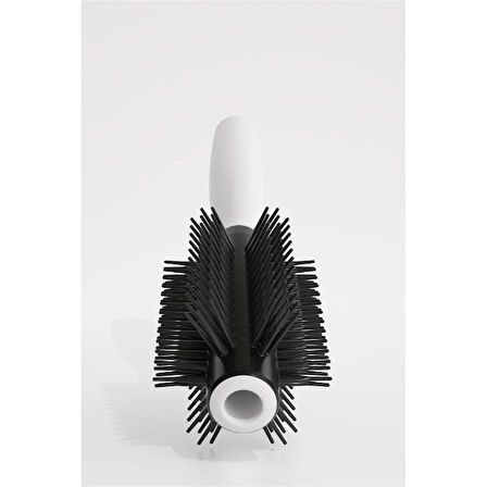 Isıya Dayanıklı Fön Saç Fırçası