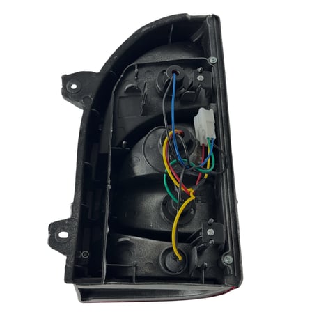 Hyundai H100 1993-1996 Stop Sol