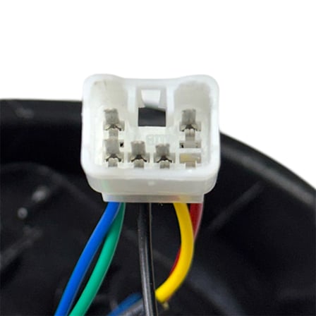 Hyundai H100 1993-1996 Stop Sol