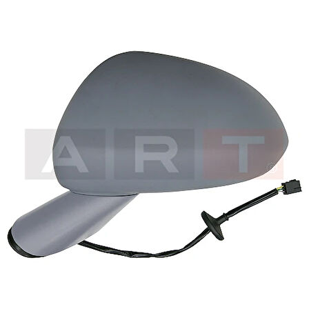 DIŞ DİKİZ AYNASI ELEKTRİKLİ ISITMASIZ ASTARLI KÖR NOKTALI SOL CORSA D-CORSA E 2006-2019 13187615 6428245