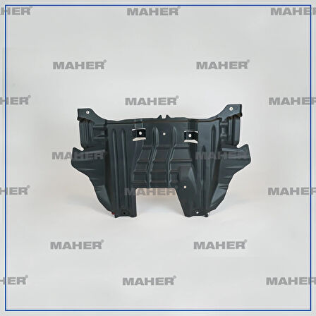 KARTER MUHAFAZASI HILUX 2015 REVO ALT 51420 KK020