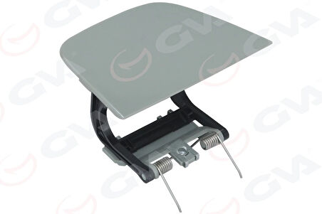 FAR FISKIYE KAPAGI SAĞ BMW E65 2002-2005 51117057414