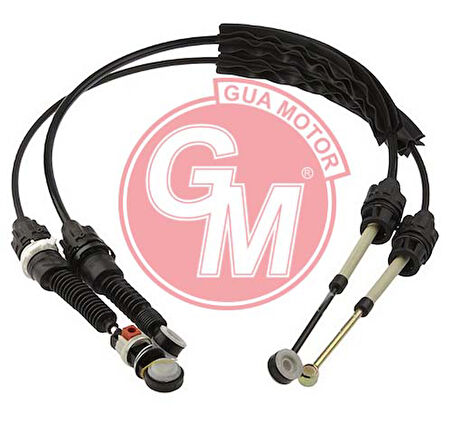 VİTES KUMANDA TELİ DACIA DUSTER 4104 6 VİTES 2010- 8200976710 341088903R 341080314R