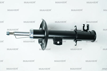 AMORTİSÖR DOBLO 3 2010 GAZLI ÖN SOL 51819142