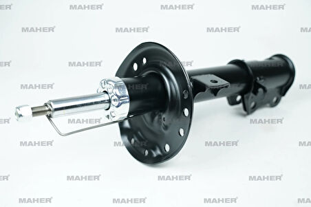 AMORTİSÖR DOBLO 3 2010 GAZLI ÖN SOL 51819142