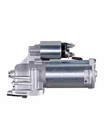 MARS MOTORU KOMPLE TRANSIT V184 2.4 19 DIS 0106