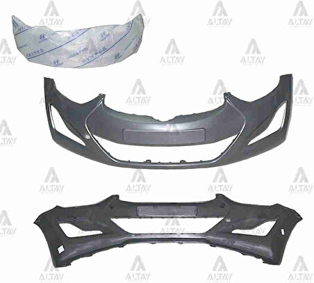 TAMPON ELANTRA ÖN 2014-2016 86511 310700