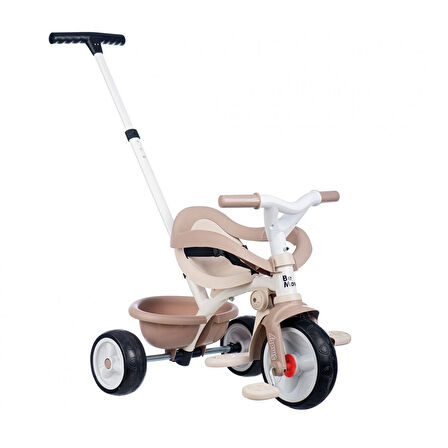 7600740418 Be Move Comfort Tricycle Beige