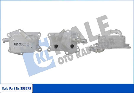 YAG SOGUTUCUSU MERCEDES M274 10204 W204 W205 W212 W213 A2741880101