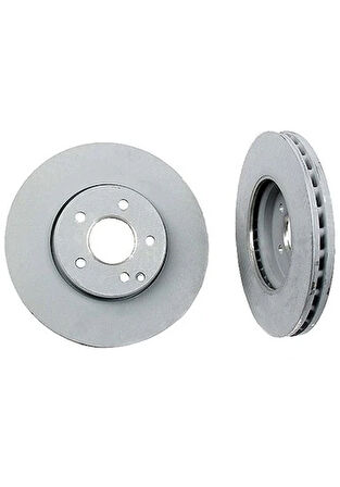 FREN DISKI ON 4-MATIC MERCEDES E-CLASS W211 S211 A2114211212