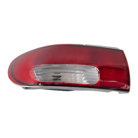 Kia Sephia 1996-1998 Stop Sol