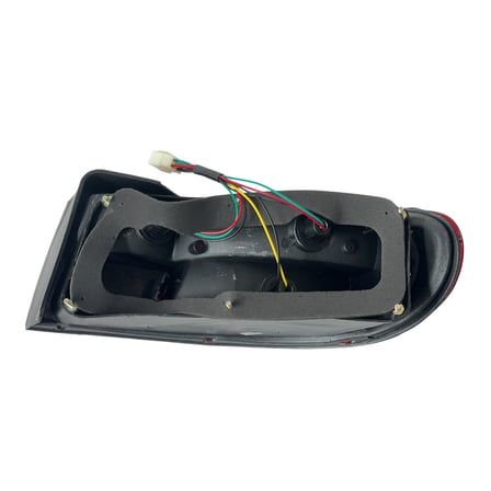 Kia Sephia 1996-1998 Stop Sol