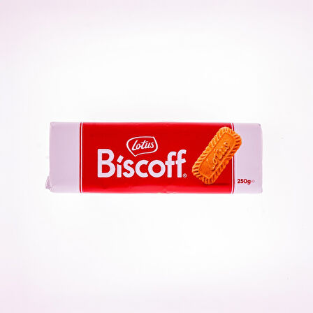 Lotus Biscoff 250 Gr