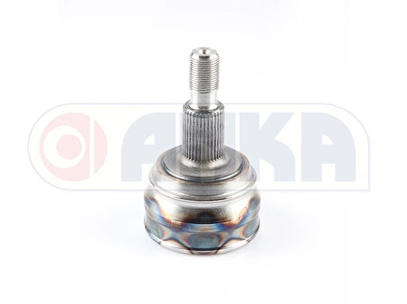 AKS KAFASI DIŞ GOLF4-BORA-A3-TOLEDO 1.9 TDI 130HP AJM-ASZ-AUY 1J0498099 1J0498099A