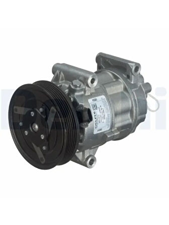 (TSP0155140) KLIMA KOMPRESORU QASHQAI 1,5 DCI 2007 ALMERA 2003 MEGANE III 1,4 16V 1,6 16V MEGANE I