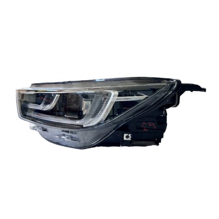 Chery Tiggo 8 Pro 2022-2024 Far Sol (Yüksek Paket/Orjinal)