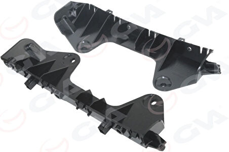 ARKA TAMPON BRAKETİ TK CLIO 5 850427699R