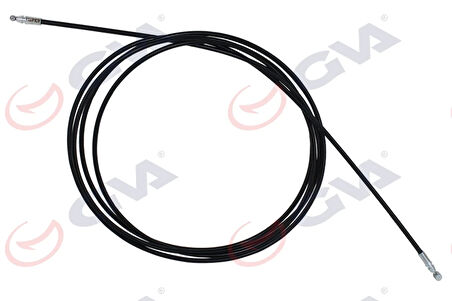 BAGAJ İÇ AÇMA TELİ HYUNDAI ACCENT 2006-2012 812801E000