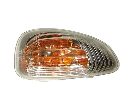 DIŞ DİKİZ AYNA SİNYALİ SOL SARI RENAULT MASTER 3 2010 OPEL MOVANO B 2010 2.3DCI 261652475R 261650223R 2616500Q0B