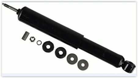 ARKA AMORTİSÖR GAZLI M124-M131 SERÇE 85015206