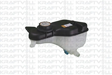 GENLESME TANKI JAGUAR S-TYPE II (X200) 0207 XF I (X250) 0815 XJ (X350, X358) 0309  KAPAKLI