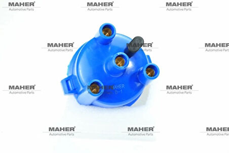 DİSTRİBÜTÖR KAPAĞI ALTO 1986-1992 0.8 F8B / MARUTI 1986-1998 0.8 33321 78110