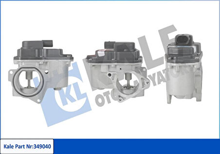 EGR VALFİ GOLF 6-JETTA 3-PASSAT-TIGUAN-SCIROCCO-A4-A5-Q5-OCTAVIA 2.0 TDİ 2008 700418/700415 3L131501G 03L131501K 03G131501P
