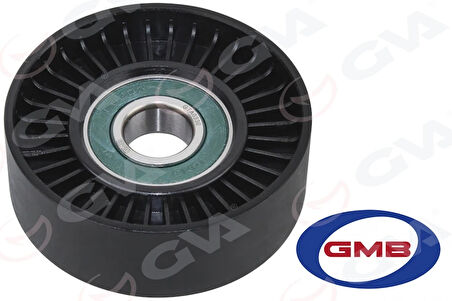 ALTERNATÖR GERGİ RULMANI PASSAT-GOLF5/6-JETTA-A3-IBIZA-LEON 2005  1.4TSI-1.6FSI CAXA-BLF-BAG-BLP 1J0145276 1J0145276B 6QD145276