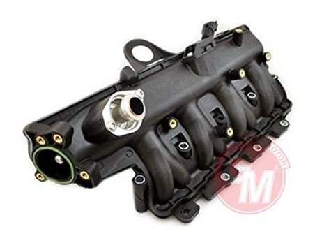 EMME MANİFOLDU - CONTALI FİAT FIORINO-FIAT 500- GRANDE PUNTO 1.3MTJ-2.0JTDM CORSA C-D-COMBO C-D MERIVA-AGILA-TIGRA 1.3 CDTİ 55231291 55207034 73501353