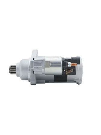 MARS MOTORU 12V 2,0KW 12DIS VALEO TIP ALTEA IBIZA