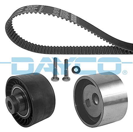 EKSANTRİK GERGİ KİTİ P306 2.0-P406 1.8 165-P605-P806 2.0 165-XSARA-XANTIA 1.8I 165-2.0 165 RFV-LFY 0831 48 0831 49 0831 R5 9400831489