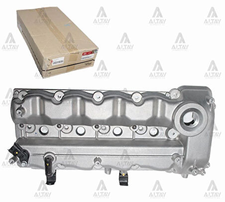 KÜLBÜTÖR KAPAĞI ACCENT / GETZ 2006 ERA / I-30 / RIO / CERATO DİZEL 22410 2A210