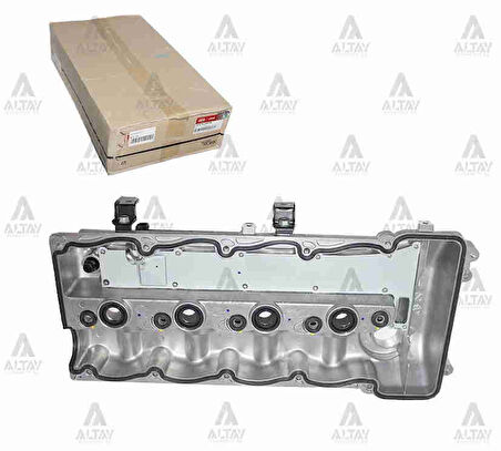 KÜLBÜTÖR KAPAĞI ACCENT / GETZ 2006 ERA / I-30 / RIO / CERATO DİZEL 22410 2A210