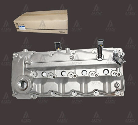 KÜLBÜTÖR KAPAĞI ACCENT / GETZ 2006 ERA / I-30 / RIO / CERATO DİZEL 22410 2A210