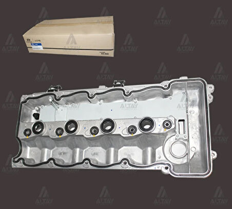 KÜLBÜTÖR KAPAĞI ACCENT / GETZ 2006 ERA / I-30 / RIO / CERATO DİZEL 22410 2A210