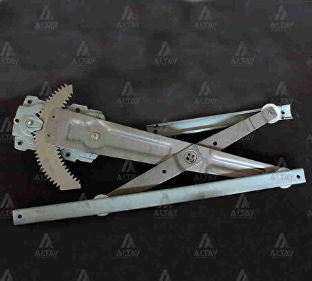 CAM KRİKOSU HILUX ELEKTRİKLİ 2006-2011 ÖN SOL 69802 0K010