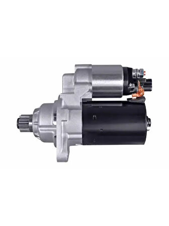 MARS MOTORU 12V 10 DIS A3 ALTEA IBIZA GOLF V VI JETTA III PASSAT 1.4 1.6 1.8 2.0
