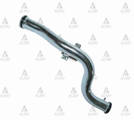 DEVİRDAİM SU BORUSU CIVIC 2006-2012 FD6 / CIVIC 2012-2015 FB7 / CIVIC 2016-2021 FC5 1.6 / CRV 2007 2.0 / ACCORD 2008-2015 19505 RNA A00