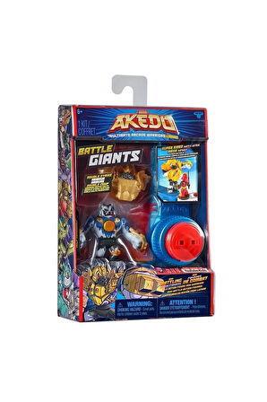Ake05000 Akedo Dev Tekli Paket - 14240