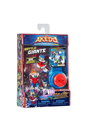 Ake05000 Akedo Dev Tekli Paket - 14240