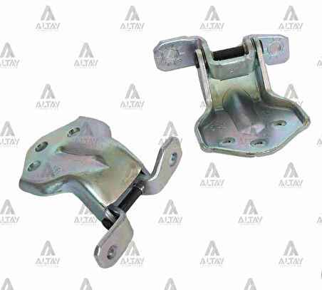 KAPI MENTEŞE ELANTRA 1996-2000 ÖN ÜST SAĞ 79320 29000