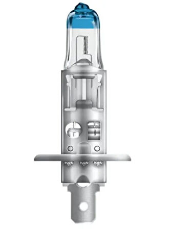 HALOGEN AMPUL H1 12V 55W FAR (UZUN OMURLU)